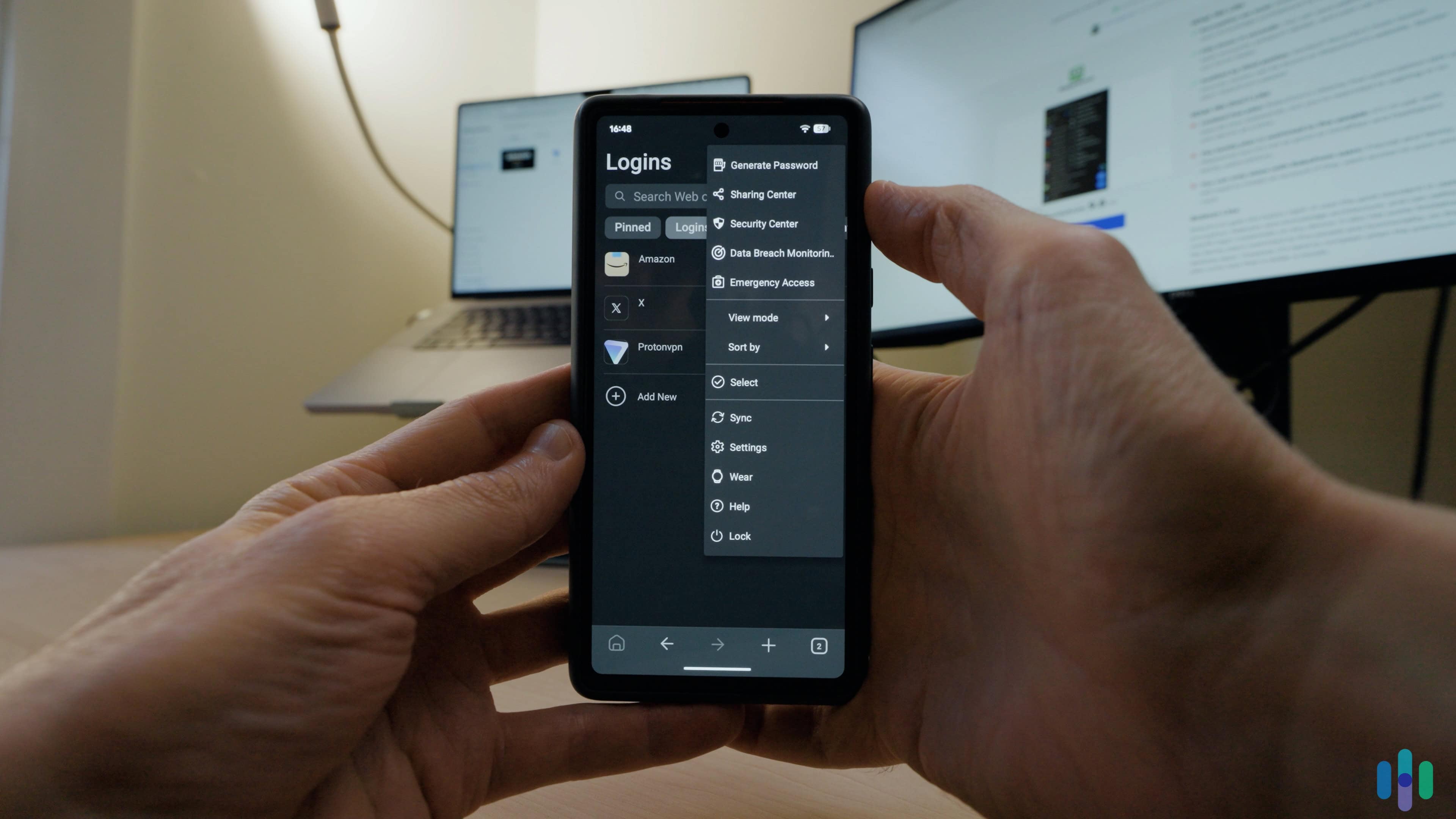 We dug through RoboForm’s complete suite of features on both Android and macOS. We dug through RoboForm’s complete suite of features on both Android and macOS.